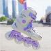 Ролики жіночі Flying Eagle Fast Avian Purple